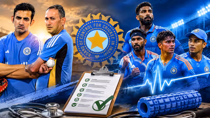 India vs Afghanistan T20 series