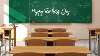 Teachers Day