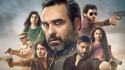 Mirzapur Movie : मुन्ना भैय्याच्या 'भौकाल'सह पुनरागमन, बंपर ओपनिंगचे संकेत!