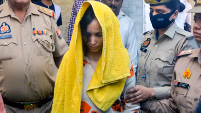 Meerut Muskans Daughter to Dress as Radha for Janmashtami Celebration in Jail