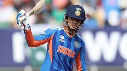 Smriti Mandhana