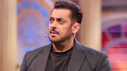 Salman Khan : 'अशा लोकांना थेट जेलमध्ये टाका', डीपफेक व्हिडीओवर सलमान खान भडकला