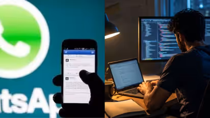 Employees Create WhatsApp Group Without Boss, Pune Entrepreneur Reaction Goes Viral