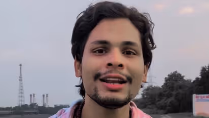 Swatantra Bharadwaj
