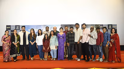Darling Krishna Praises Niranjan Sudhindra as Hrithik Roshan of Kannada Cinema