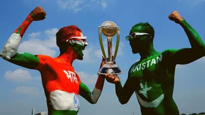 Ind Vs Pak: दहीहंडीच्या दिवशी भारत-पाकिस्तान महामुकाबला! कधी आणि कुठे पाहणार सामना?