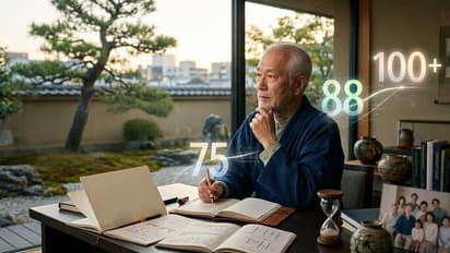 Lifespan Study: How Long Will You Live? A 28-Year Japan Study Has a Surprising Answer2