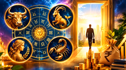 Weekly Horoscope