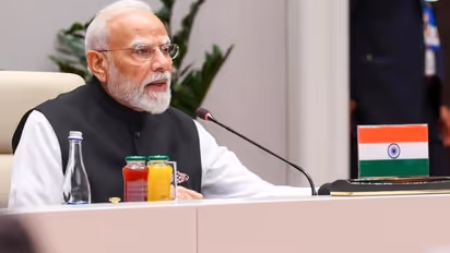 PM Modi