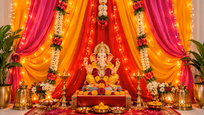 Ganesh Chaturthi 2026