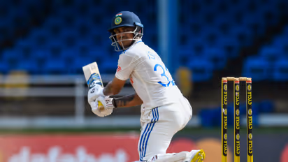 Ishan Kishan
