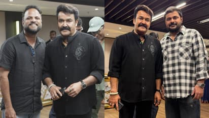 Mohanlal, Jude Anthany Joseph Announce New Movie L370 - Details Inside