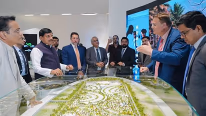 Madhya Pradesh Eyes UAE Partnership for Waste to Energy Projects Building on Indores Waste Management Model