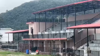 Uttarakhand Sports Boost: Khirsu Mini Stadium Reaches Final Construction Stage, Details Here