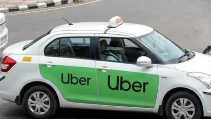 Uber Driver Harassment: ६२५ ऐवजी मागितले १४७९ रुपये, उबर ड्रायव्हरची गुरुग्राममध्ये महिलेला मारहाण आणि धमकी