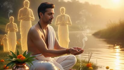 Pitru Paksha