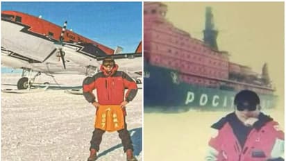 World Tour : ३३ वर्षांत २३३ देश फिरला हा पठ्ठ्या! खर्च केले तब्बल साडेबारा कोटी रुपये
