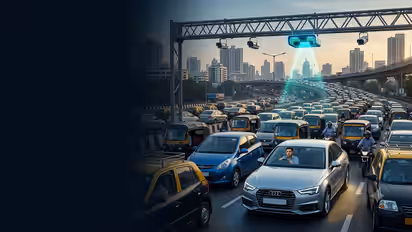 Congestion Charge : मुंबईत कारमधून एकटे फिरताय? मग खिसा रिकामा होणार; BMC चा नवा प्लॅन काय?