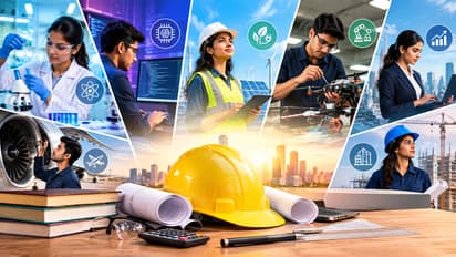 National Engineer’s Day