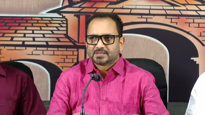 K Surendran