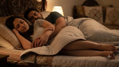 ভাত-ঘুমে মিলবে উপকার, নাকি ডেকে আনবেন বিপদ? জানুন সঠিক নিয়ম