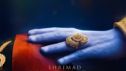 Ramayan Makers Return With 7-Part Shrimad Bhagavatam Series, Bringing Vishnu’s Stories