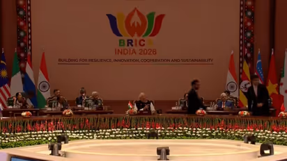 PM Narendra Modi: BRICS घोषणापत्र पर फंसा था पेंच, मोदी की पहल के बाद कैसे बनी सहमति?