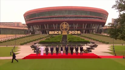 BRICS Summit