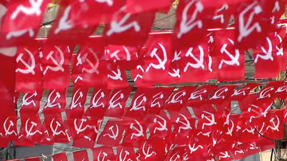 CPM Extended State Committee Meeting Begins Today