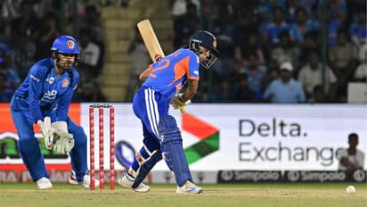 IND vs AFG