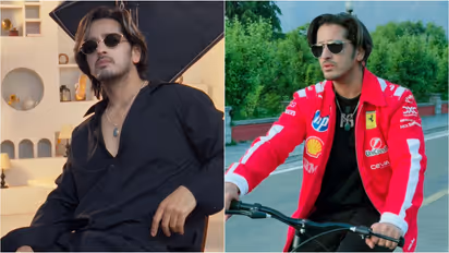 काजी तौकीर की पर्सनल लाइफ