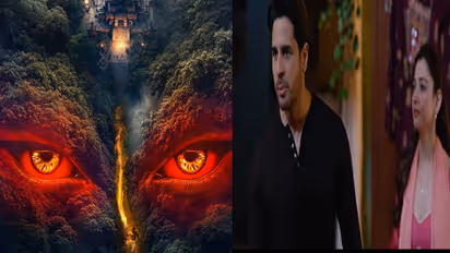 The Vvaan Trailer Out