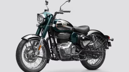 Royal Enfield Classic 350 बुलेट १०० रुपयांच्या पेट्रोलमध्ये किती धावते? जाणून घ्या मायलेज
