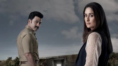 Daayra Box Office Collection Day 2: Kareena Kapoor Starrer Picks Up Pace, Earns Over Rs 1 Crore