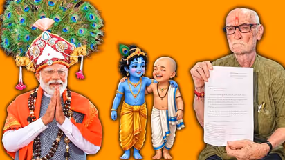 PM Modi Birthday