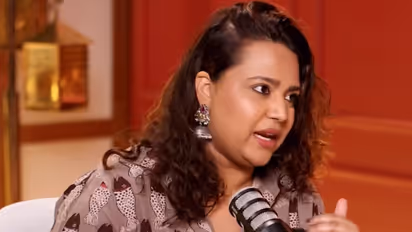 Swara Bhaskar Viral Video