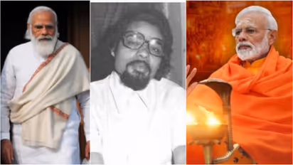 PM Modi's Health Secret REVEALED! He Eats Khichdi For Nearly 300 Days a Year—Here’s What’s in It