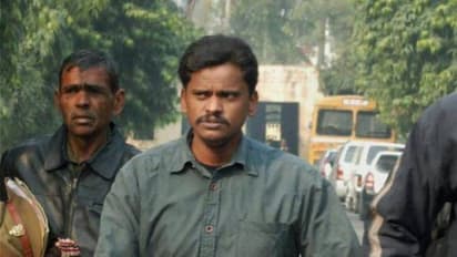 Surendra Koli
