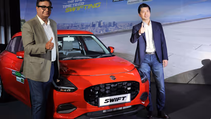 Maruti Suzuki CNG: ஸ்விஃப்ட், பலேனோ, டிசையர் CNG கார் வாங்குபவர்களுக்கு ஜாக்பாட்!
