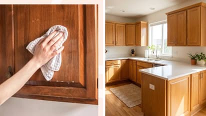 Plywood Cleaning Tips