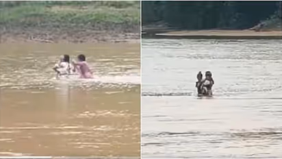 Chhattisgarh