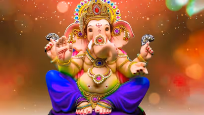 Ganpati Visarjan 2026: 8 Iconic Maharashtra Pandals To Visit One Last Time Before Bappa Leaves