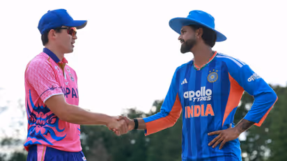 India vs Japan