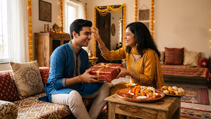 Meaningful Bhai Dooj Gift Ideas for Brothers and Sisters