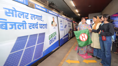 Delhi Government Launches Special Metro Drive To Take Welfare Schemes Closer To Citizens