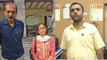 Delhi SIR Update: CEO Office Shares Ground Photos From Sadar Bazar Voter Hearing Centres