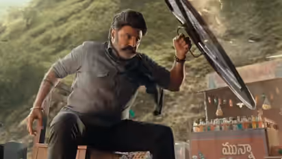 Iran Mocks Trump With Telugu Movie Clip