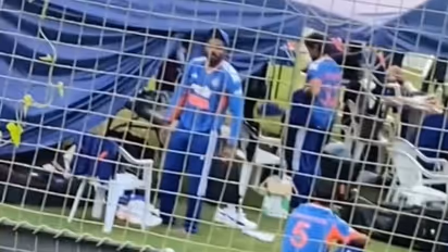 Sanju Samson