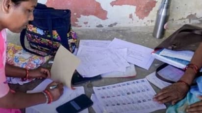 Voter List