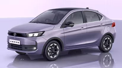 Tata New Aeris: Why This New Budget Car Is Making Waves In Market
